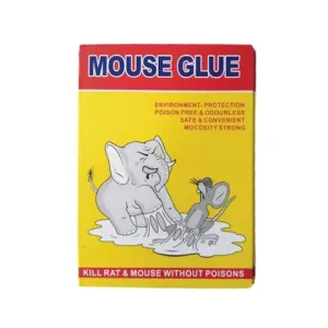 1202 Small Mouse / Mice Trap Glue Pad