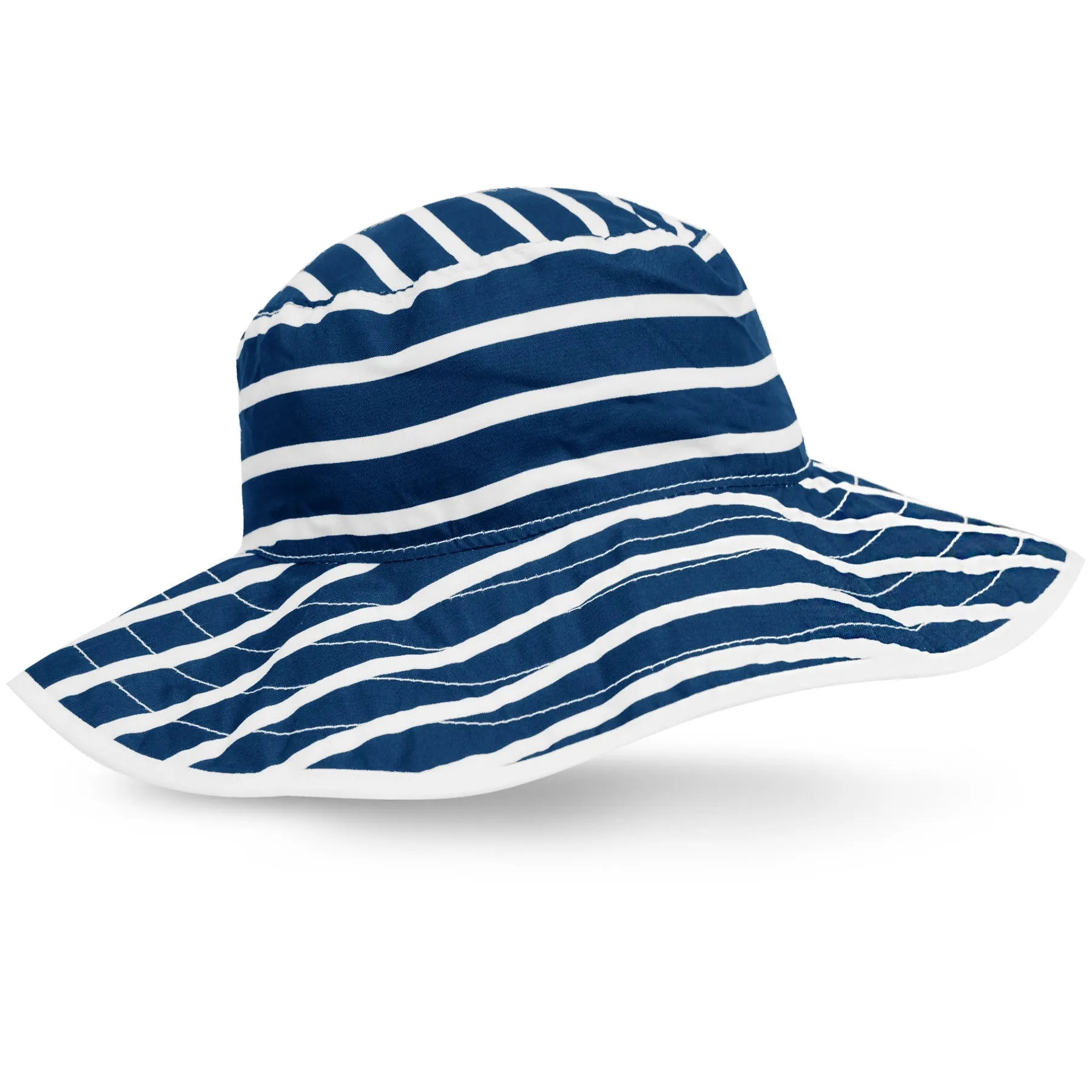 Baby Banz Childrens Sun Hats - Reversible UPF 50 