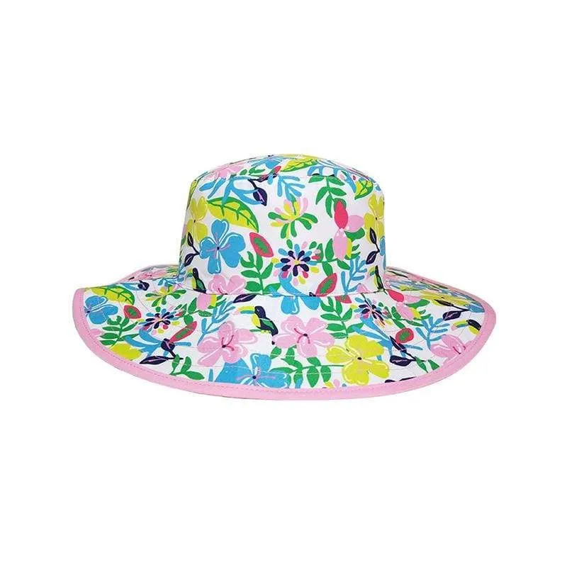 Baby Banz Childrens Sun Hats - Reversible UPF 50 