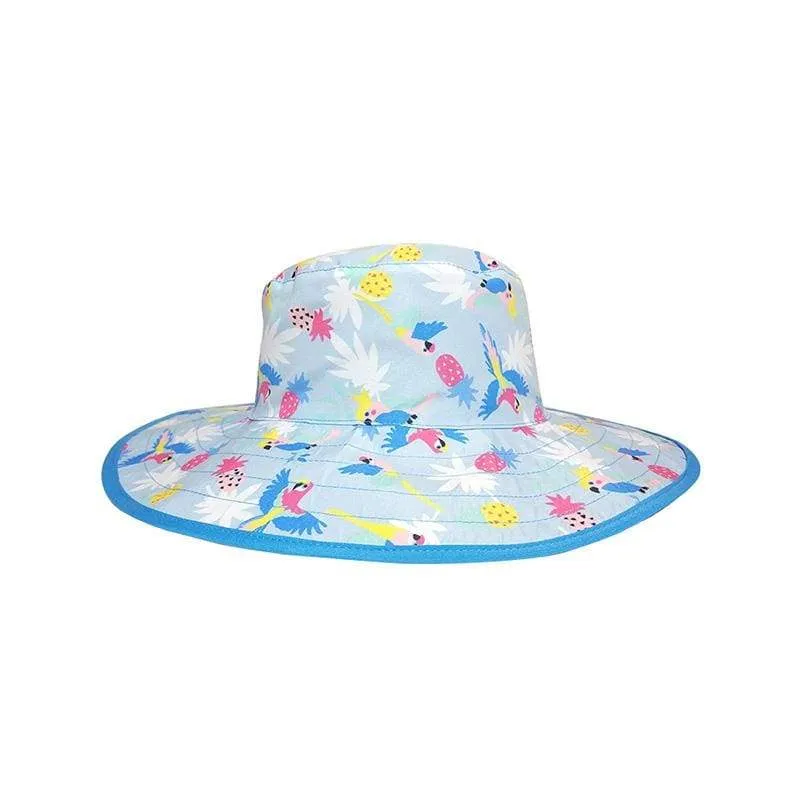 Baby Banz Childrens Sun Hats - Reversible UPF 50 