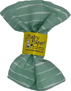 BABY PAPER - Organic