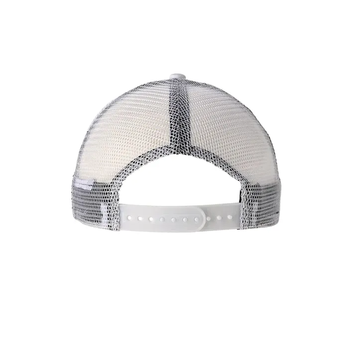 BAUER Core Adjustable Cap White