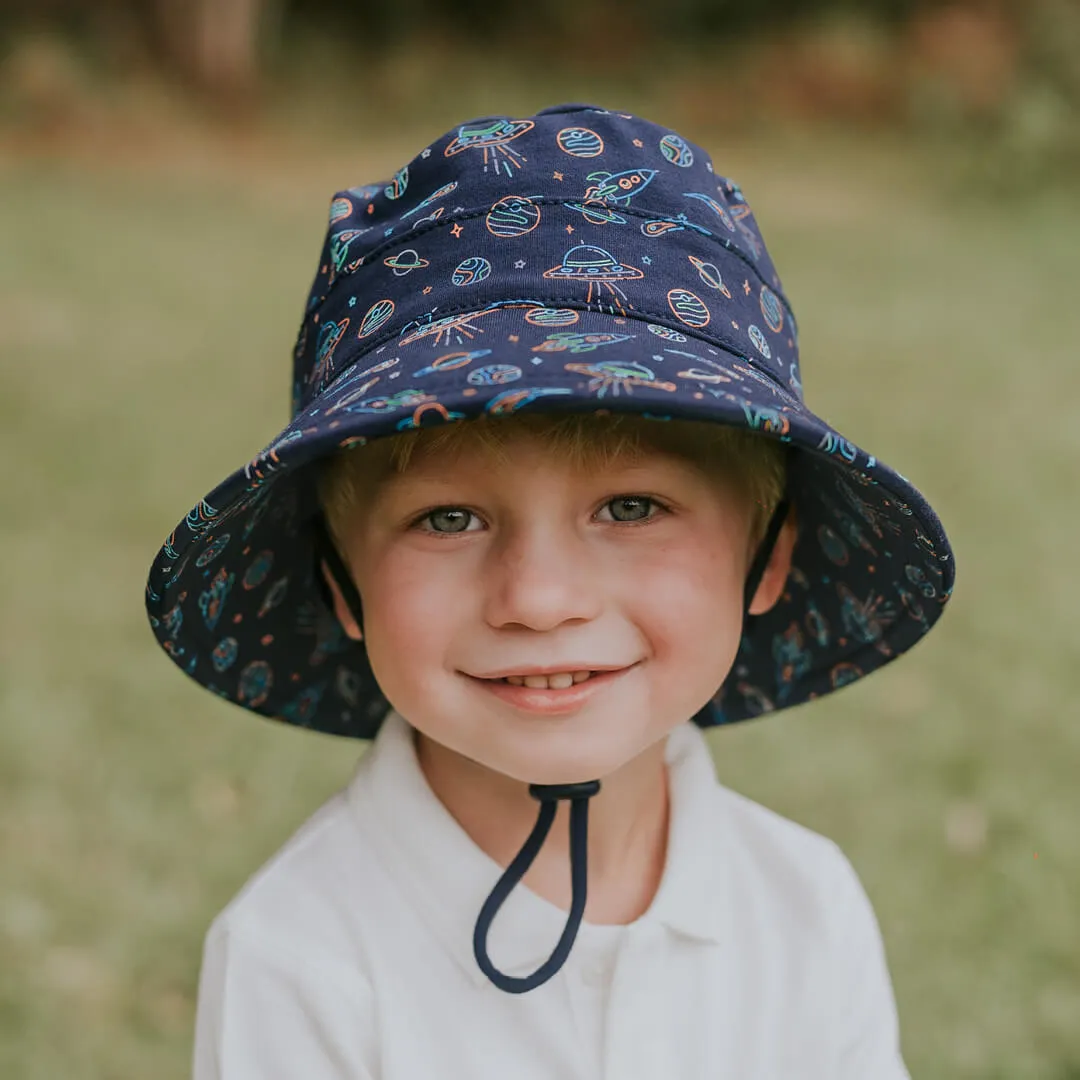 Bedhead Space Bucket Hat