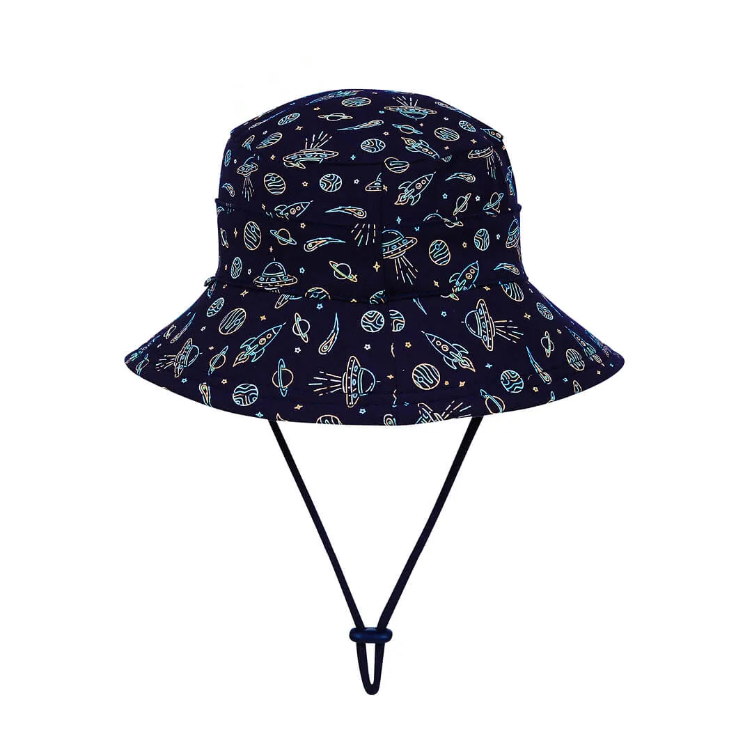 Bedhead Space Bucket Hat