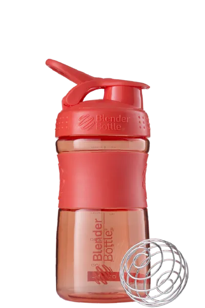 BlenderBottle® SportMixer®- 20oz/28oz -