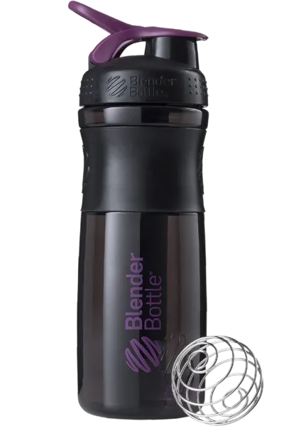 BlenderBottle® SportMixer®- 20oz/28oz -