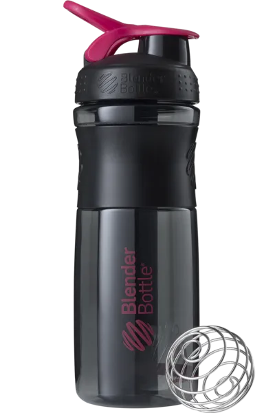 BlenderBottle® SportMixer®- 20oz/28oz -