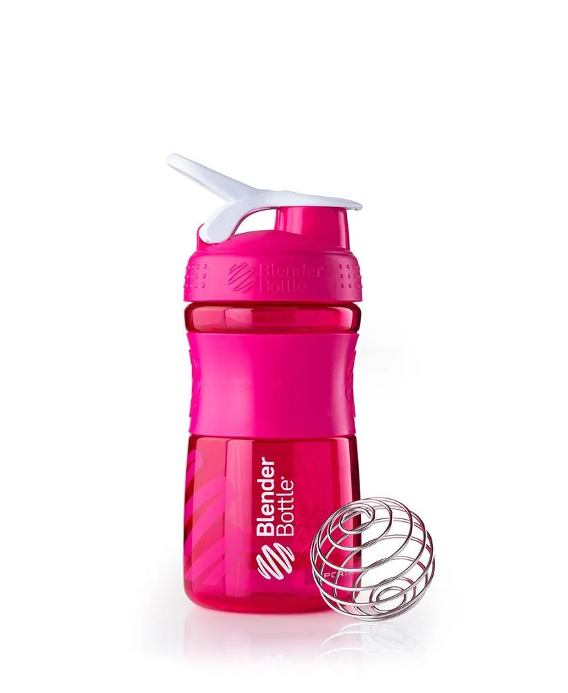 BlenderBottle® SportMixer®- 20oz/28oz -