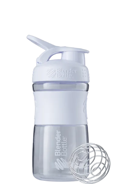 BlenderBottle® SportMixer®- 20oz/28oz -