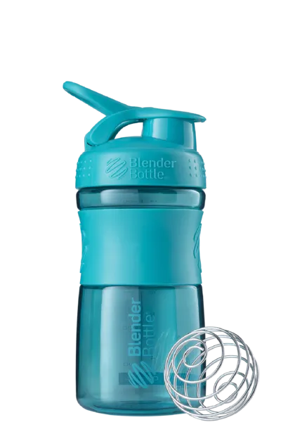 BlenderBottle® SportMixer®- 20oz/28oz -