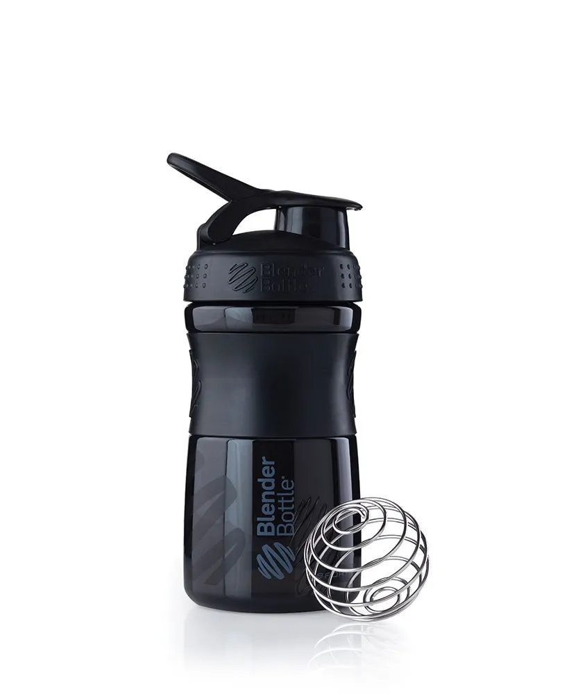 BlenderBottle® SportMixer®- 20oz/28oz -