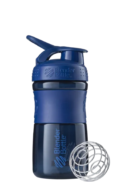 BlenderBottle® SportMixer®- 20oz/28oz -