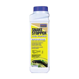 Bonide 8751 Snake Repellent Bottle