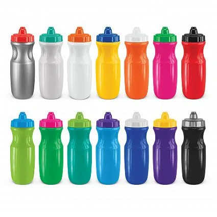 Calypso Drink Bottle - 600ml