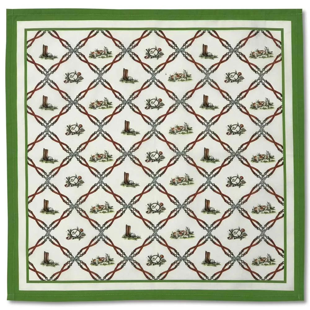 C.E Corey Napkin (Set of 2)