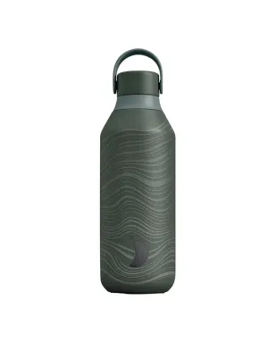 Chillys Series 2 Element Bottle 500ml Wind