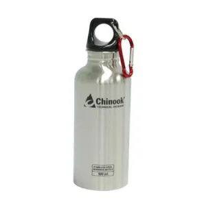 Chinook Cascade S/S Bottle (0.5L) !!Various Colours!!