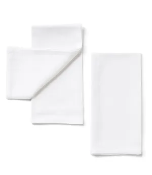 Cloth Dinner Napkins, Set of 2