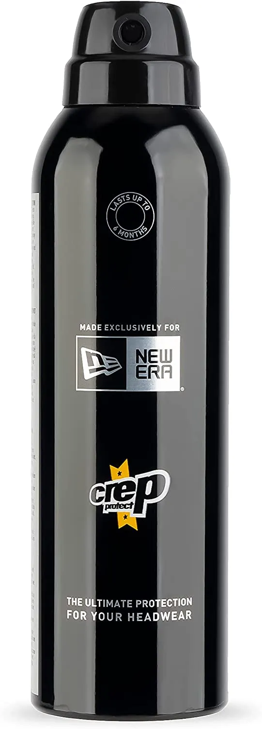 CREP X NEW ERA HEADWEAR SPRAY