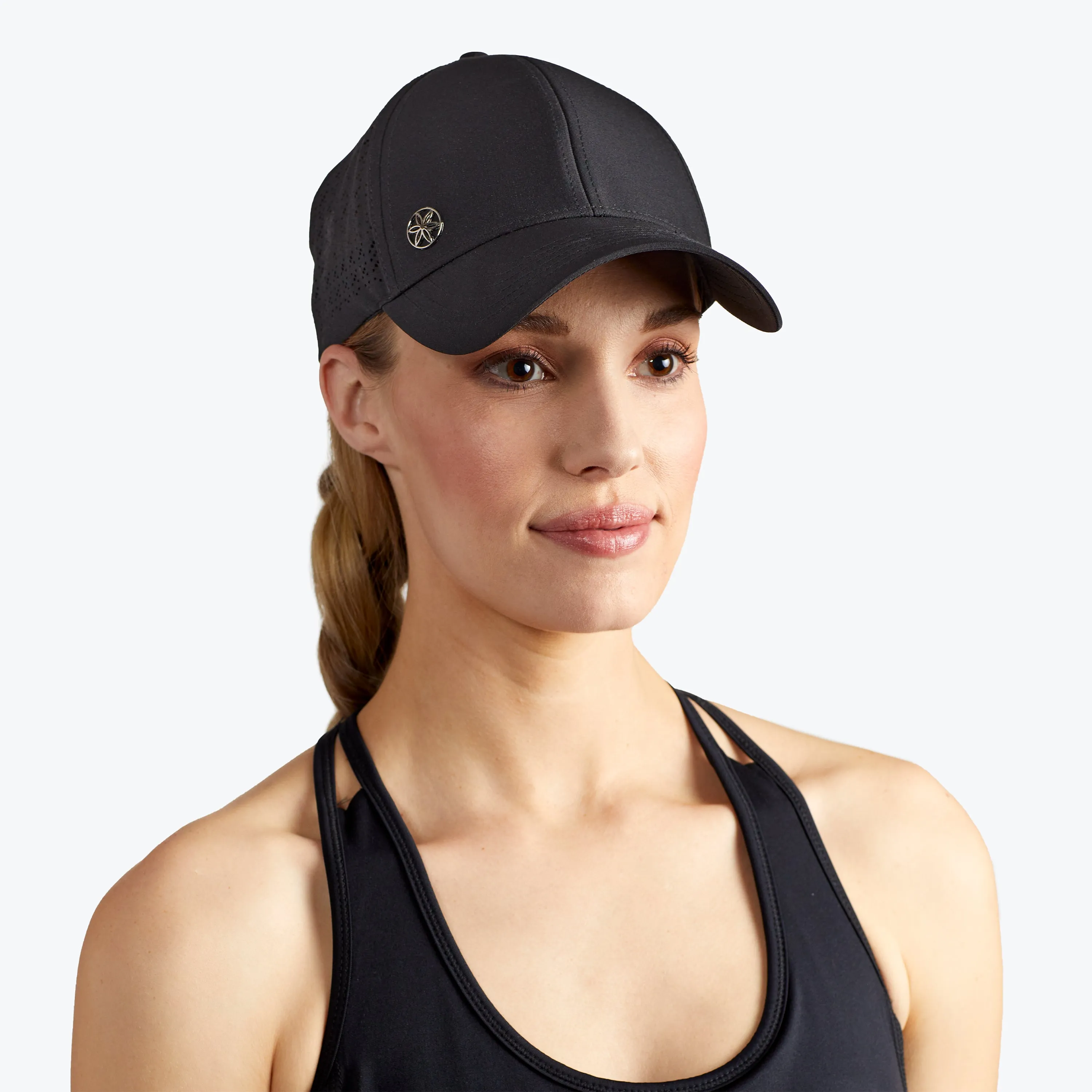 Cruiser Breathable Nova Hat