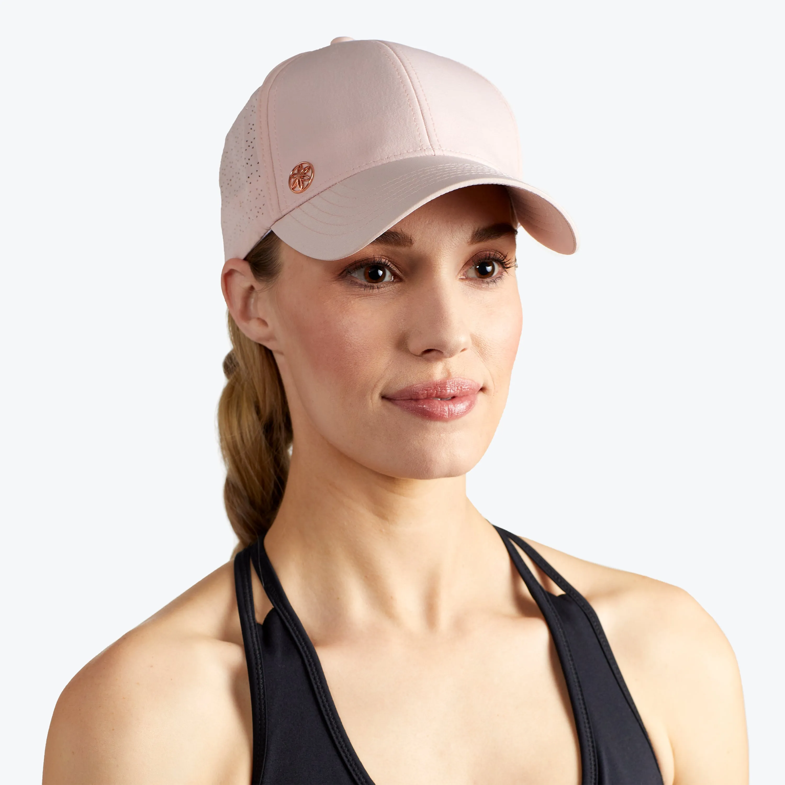 Cruiser Breathable Nova Hat