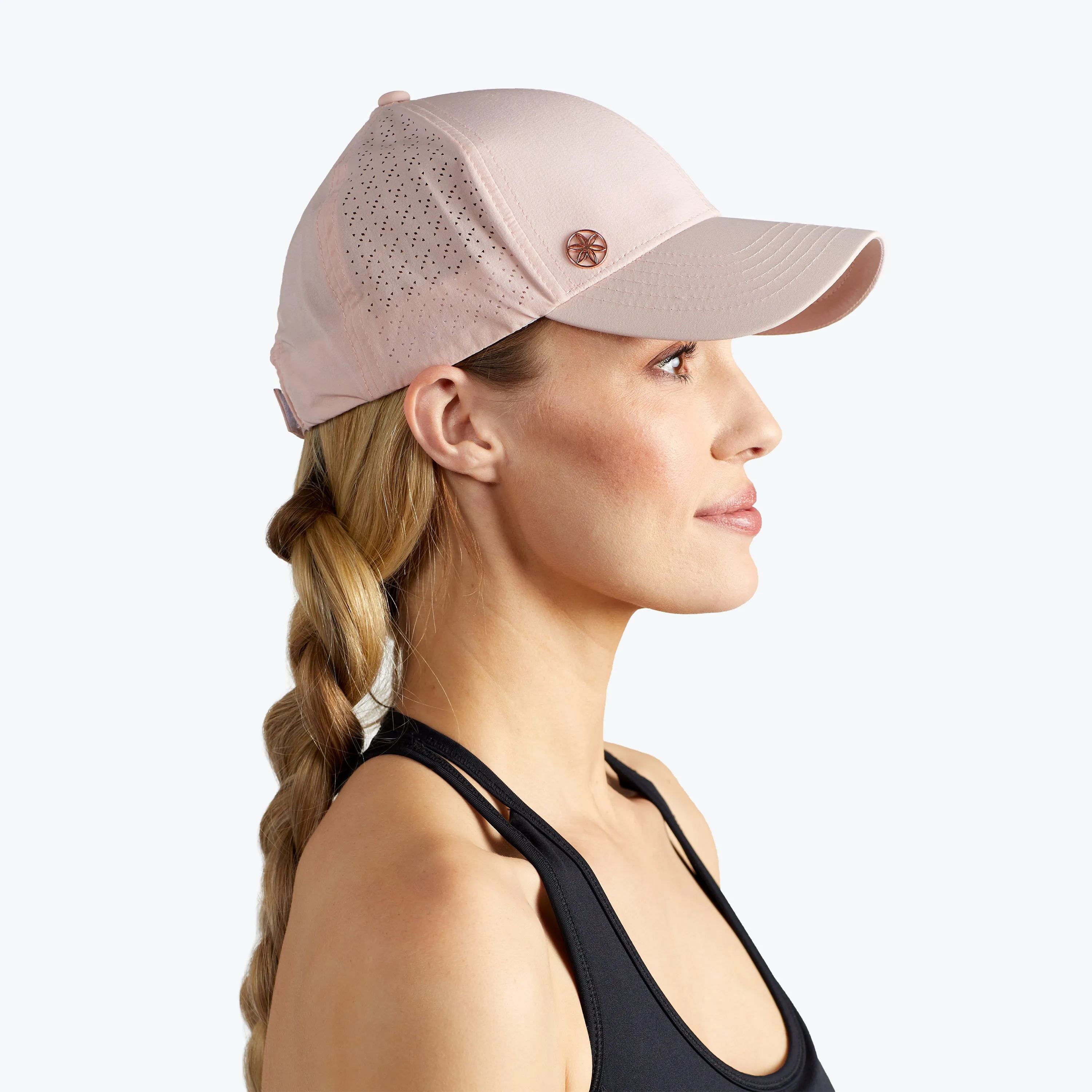 Cruiser Breathable Nova Hat