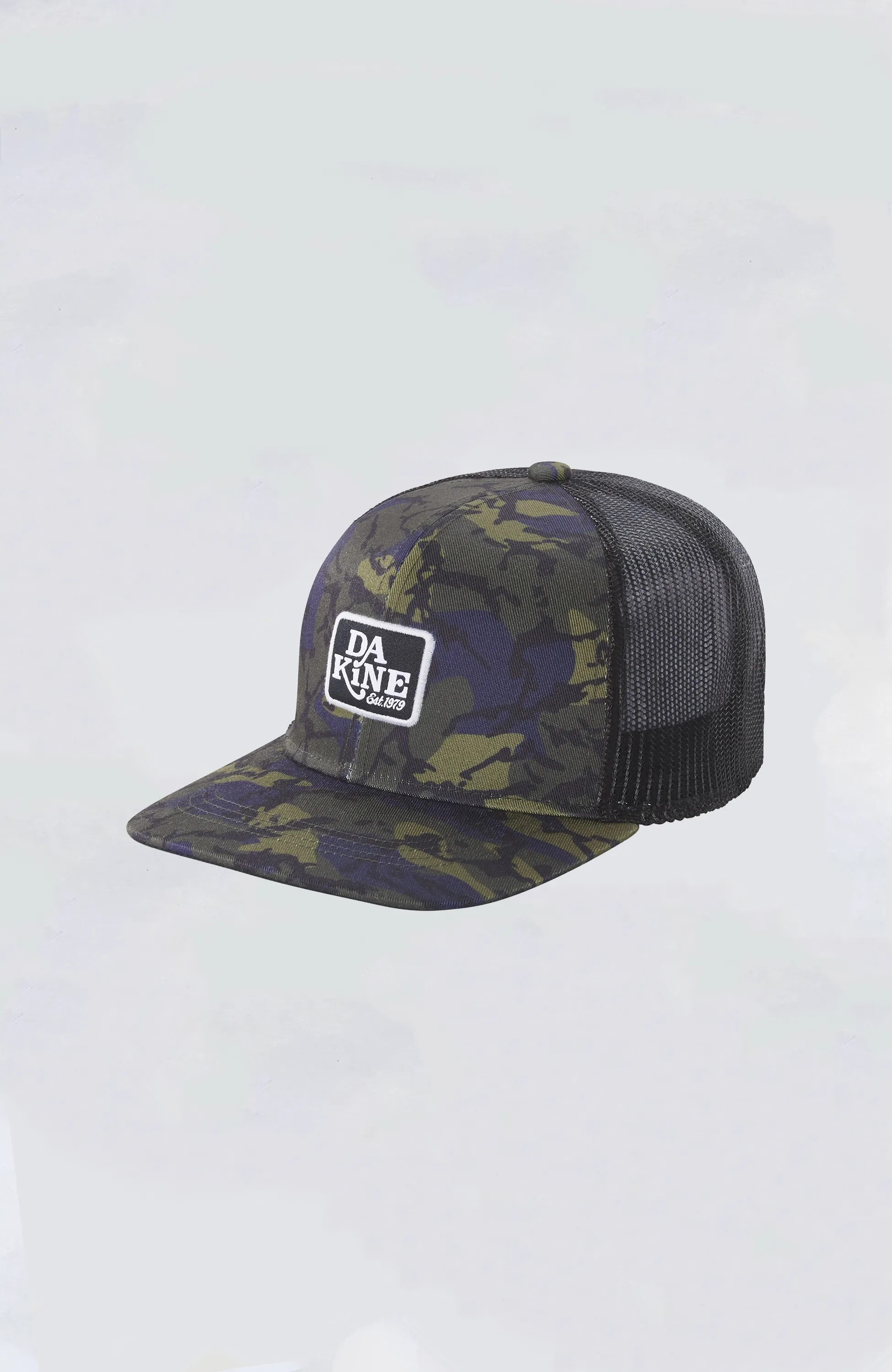 Dakine - Classic Logo Trucker Eco