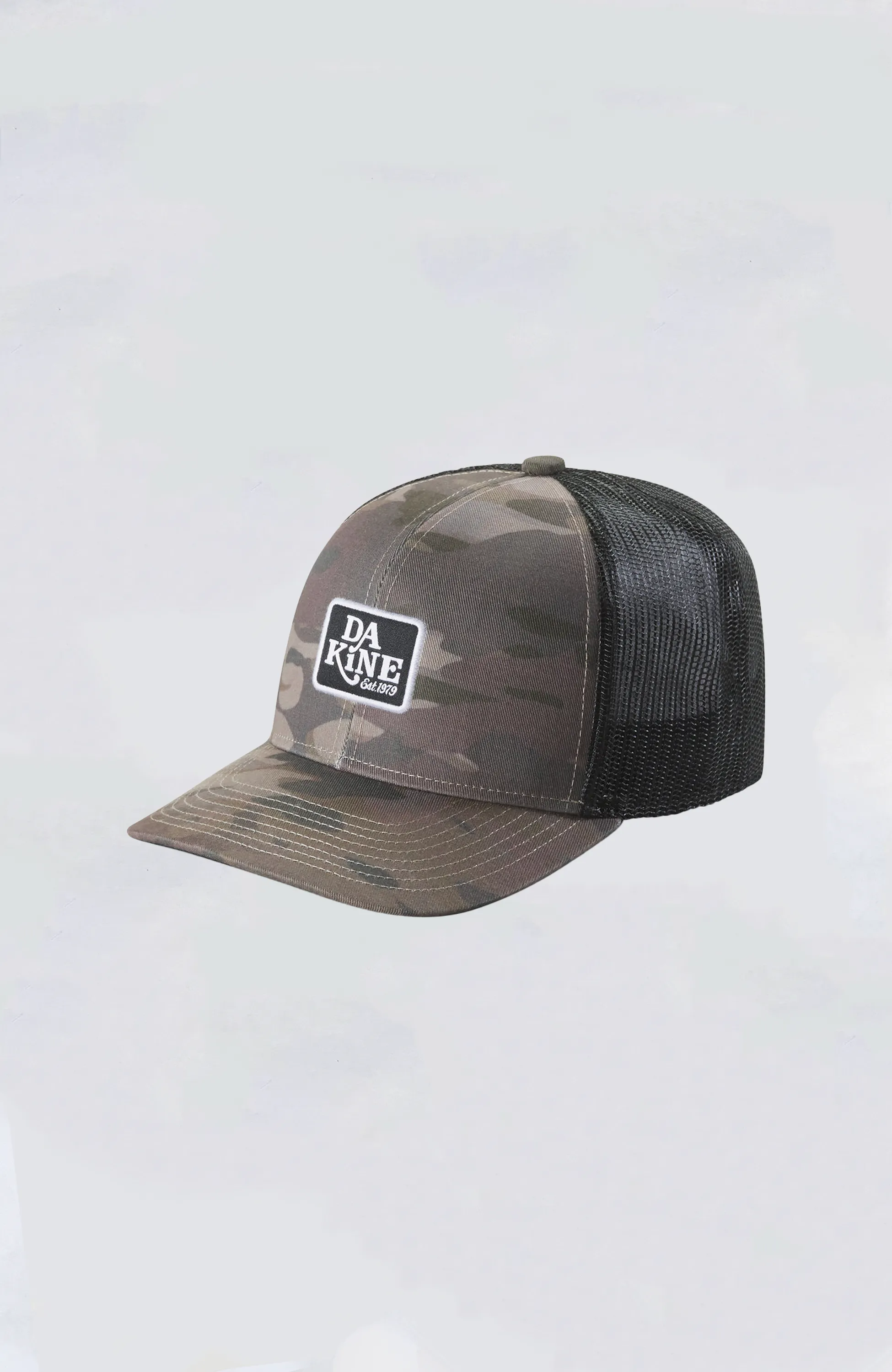 Dakine - Classic Logo Trucker Eco