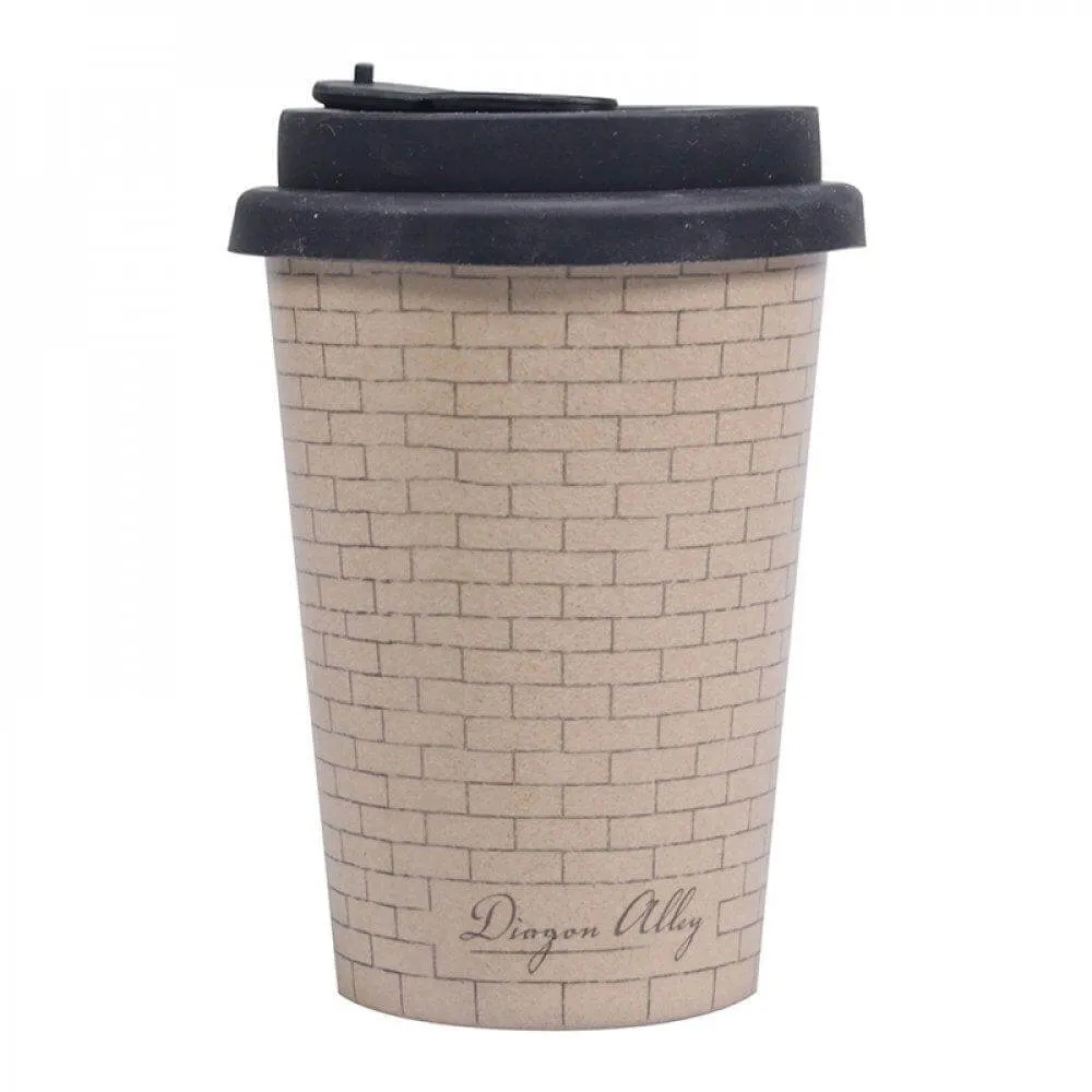 Diagon Alley Huskup Travel Mug