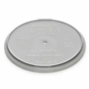 Dinex DX3000RL Bowl Cover