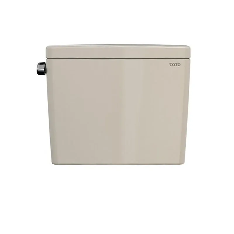 Drake 1.6 gpf Toilet Tank in Bone