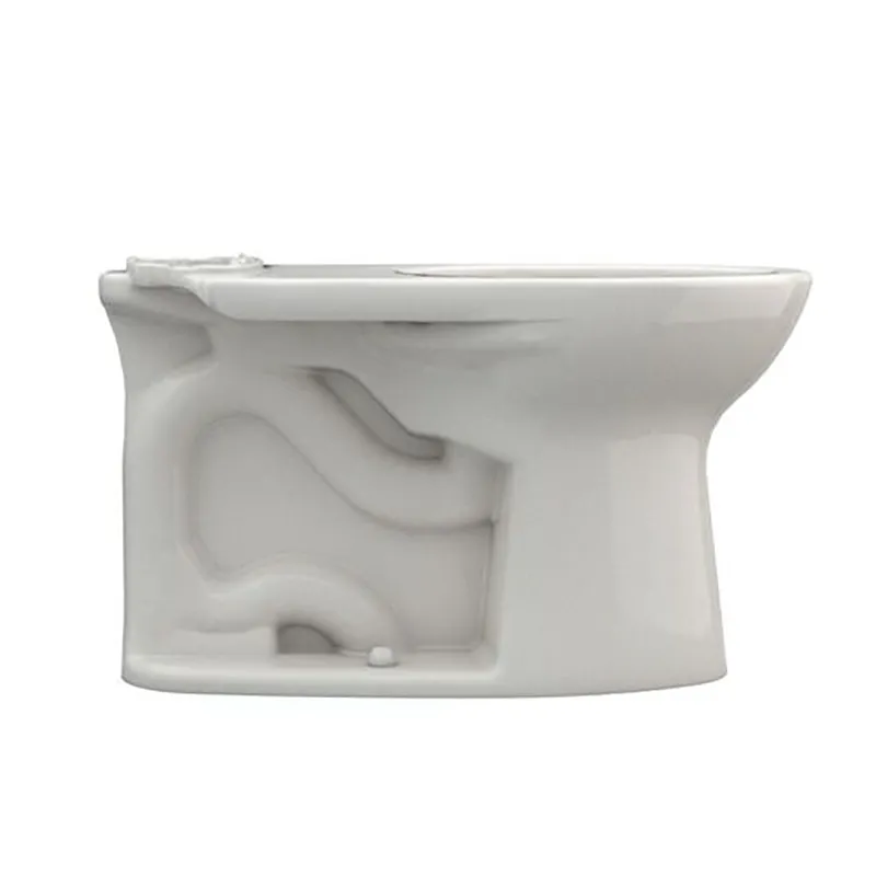 Drake Elongated Toilet Bowl in Sedona Beige - ADA Compliant