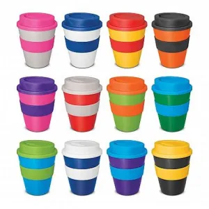 Eden Reusable 350ml Coffee Cup