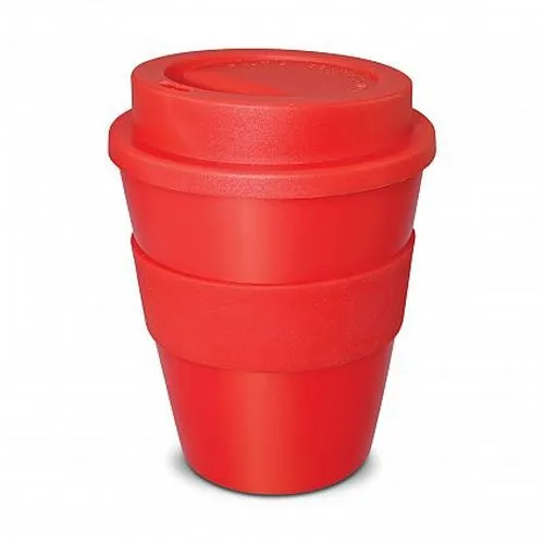 Eden Reusable 350ml Coffee Cup