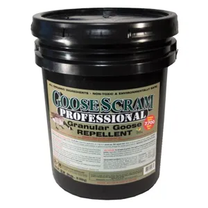 EPIC Repellents 22 lb. Goose Scram Professional Repellent