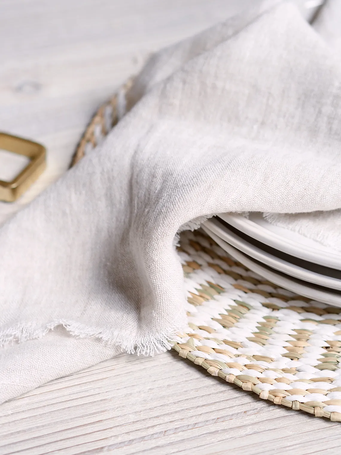 Erinna Linen Napkin