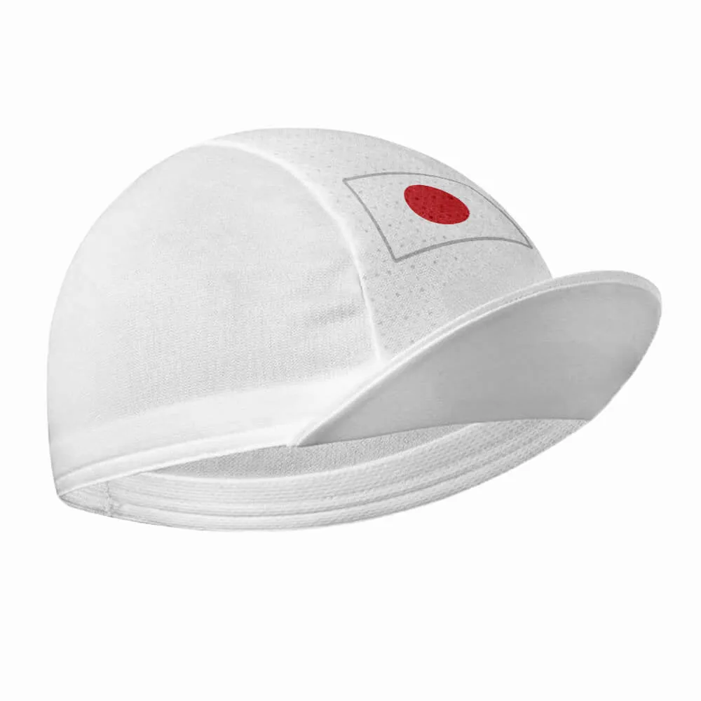 Japan Cycling Cap