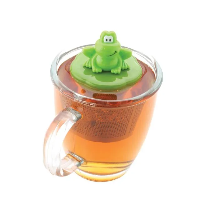 Joie Ribbit Tea Infuser