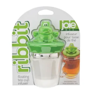 Joie Ribbit Tea Infuser