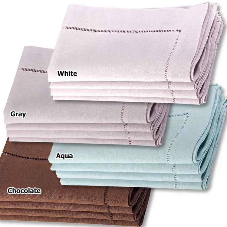 Kevin's Linen Napkins