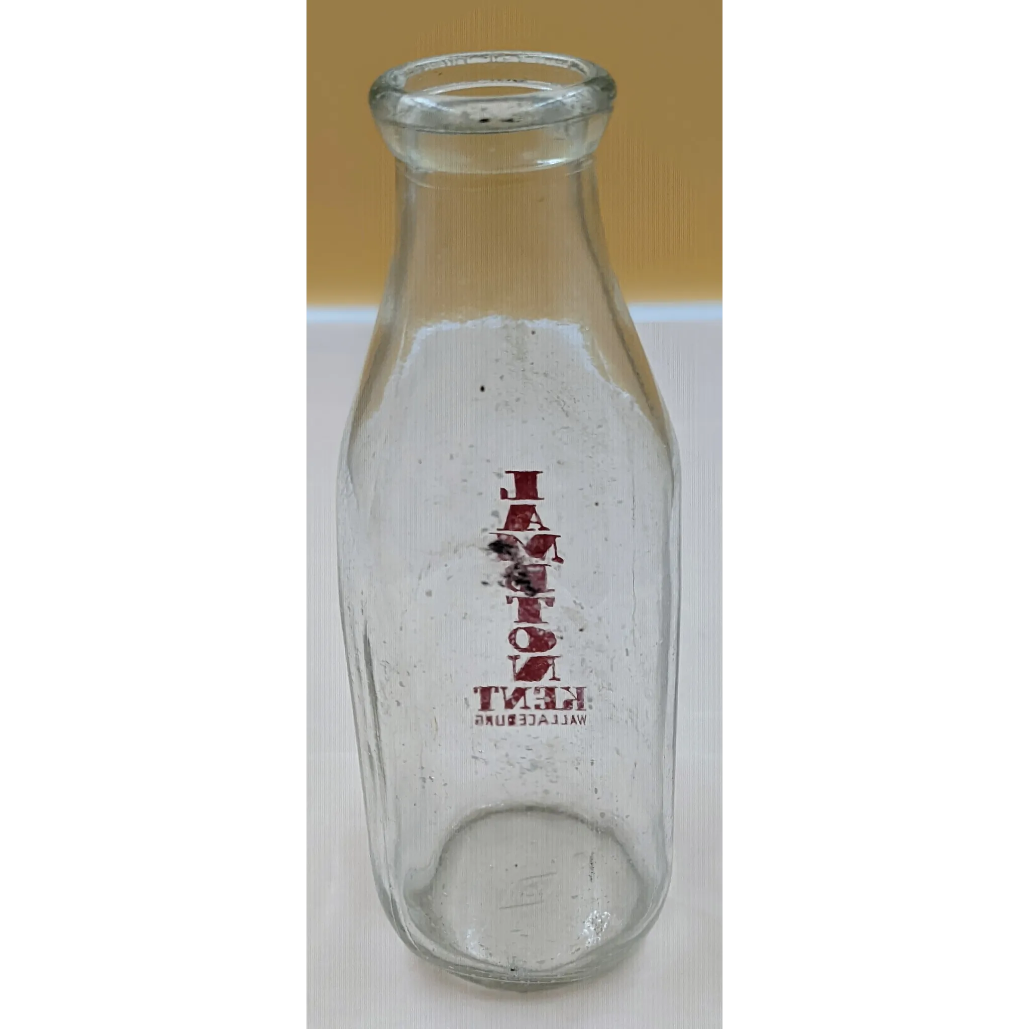 Lambton Kent Bottle