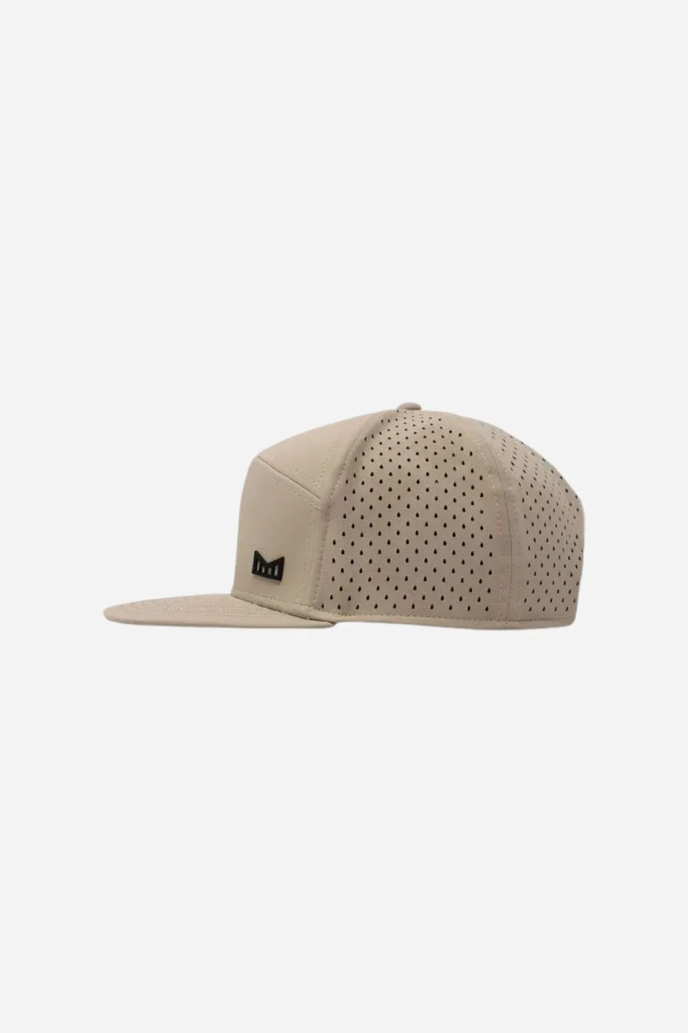 Melin Trenches Icon Hydro Hat in Khaki