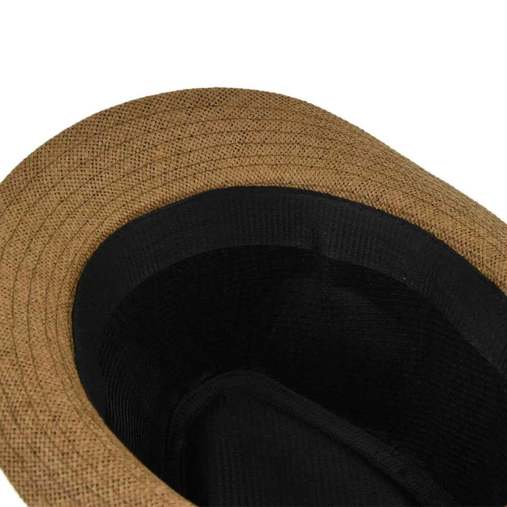 Men's Coconut Tree Breathable Hat 70977737YM