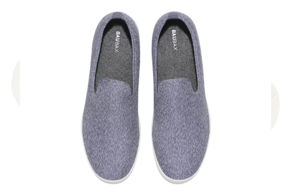 Men's Loungy Loafers - All Sales Final