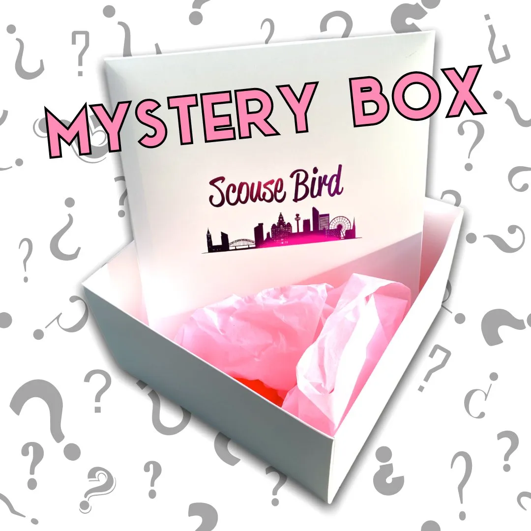 Mystery Box!