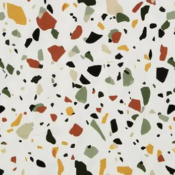 Napkins - Terrazzo (set of 4)