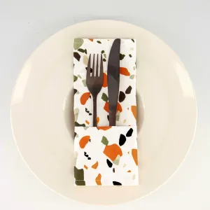 Napkins - Terrazzo (set of 6)