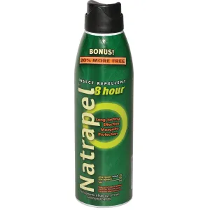 Natrapel® DEET-Free Insect Repellent, 6 oz. Eco-Spray