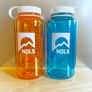 NOLS 32oz Nalgene (Sustain)