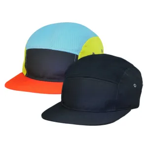 Performance Five Panel Hat